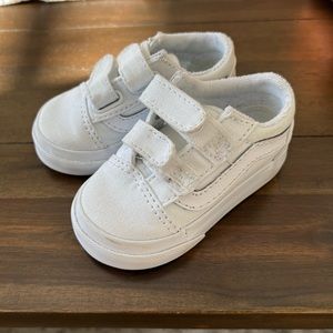 Toddler Vans Old Skool